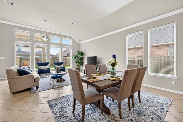 9314 Atwood Ridge Lane, Richmond, TX 77469