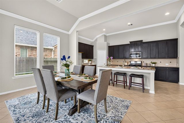9314 Atwood Ridge Lane, Richmond, TX 77469