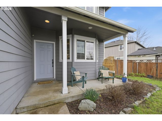 3717 RIVIERA, Eugene, OR 97402