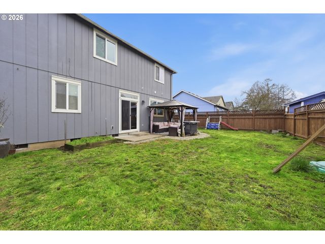 3717 RIVIERA, Eugene, OR 97402