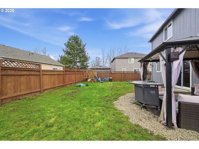3717 RIVIERA, Eugene, OR 97402
