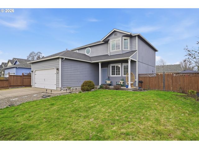 3717 RIVIERA, Eugene, OR 97402