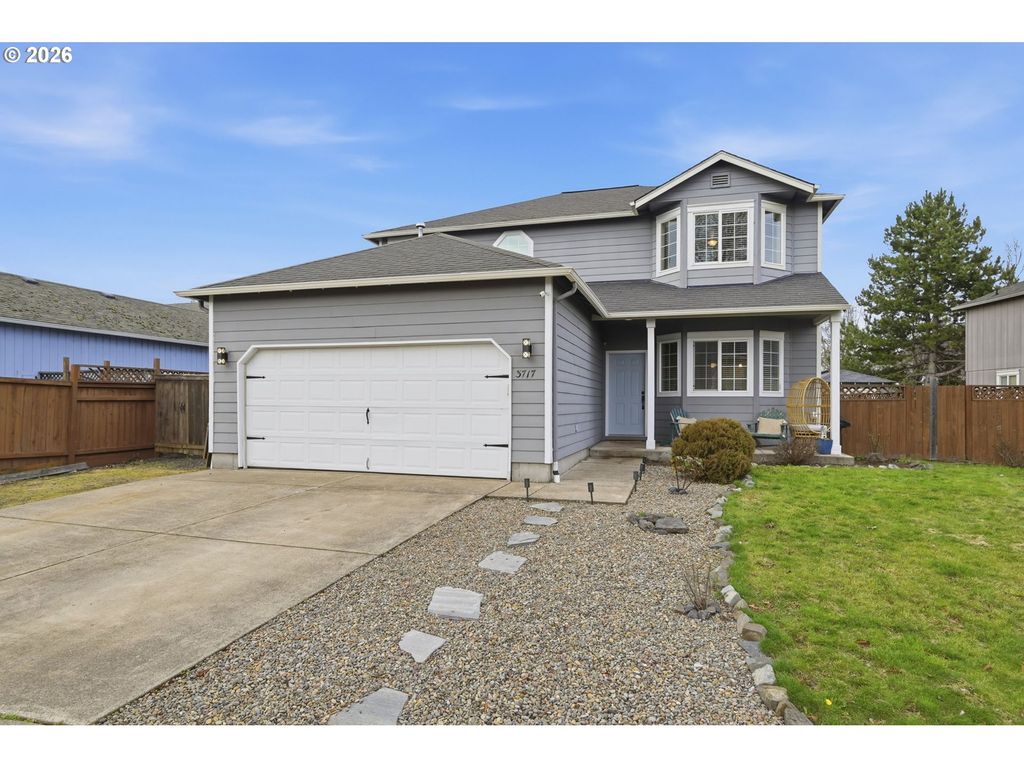 3717 RIVIERA, Eugene, OR 97402