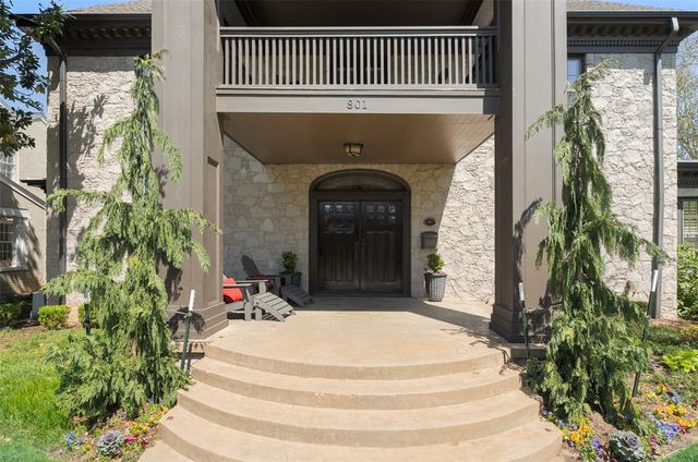 801 NW 41st Street, Oklahoma City, OK 73118
