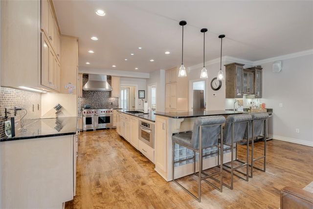 801 NW 41st Street, Oklahoma City, OK 73118