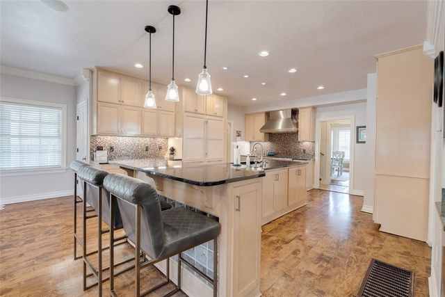801 NW 41st Street, Oklahoma City, OK 73118