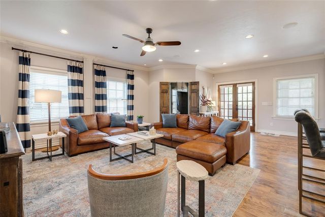 801 NW 41st Street, Oklahoma City, OK 73118