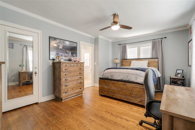 801 NW 41st Street, Oklahoma City, OK 73118