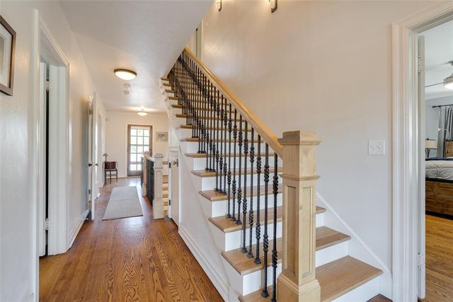 801 NW 41st Street, Oklahoma City, OK 73118