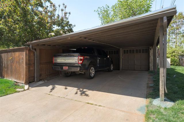 801 NW 41st Street, Oklahoma City, OK 73118