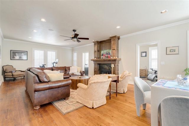 801 NW 41st Street, Oklahoma City, OK 73118