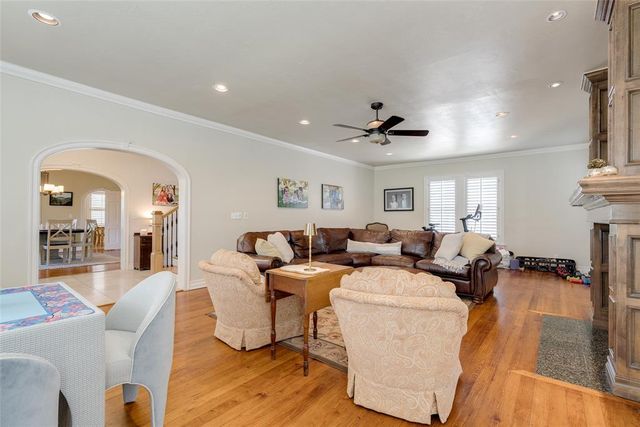 801 NW 41st Street, Oklahoma City, OK 73118