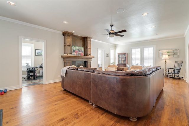 801 NW 41st Street, Oklahoma City, OK 73118