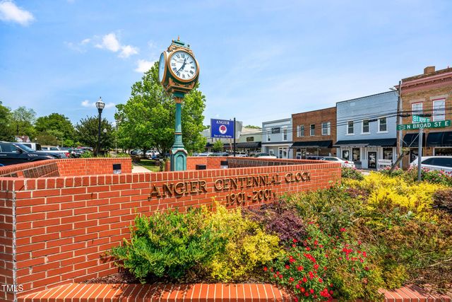 287 Alice Trace Place, Angier, NC 27501
