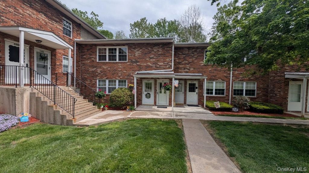 276 Temple Hill Road 2607, New Windsor, NY 12553