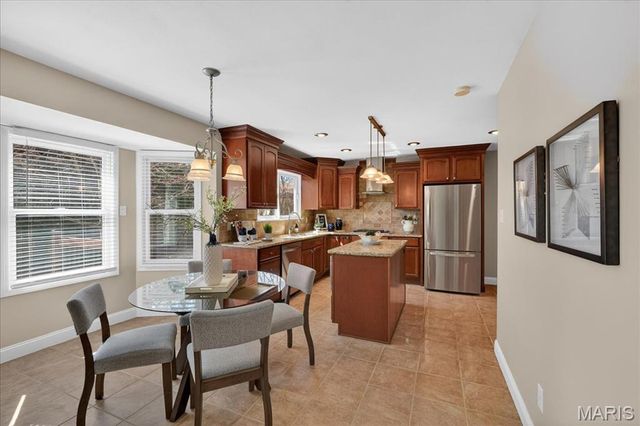 1989 Cedarmill Drive, Chesterfield, MO 63017