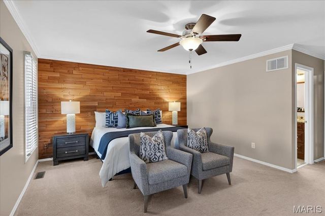 1989 Cedarmill Drive, Chesterfield, MO 63017