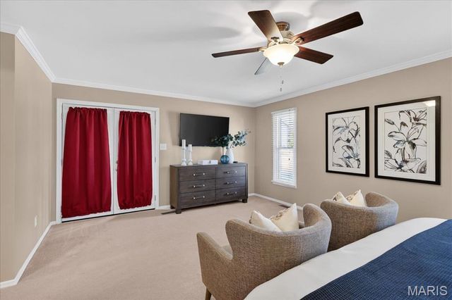 1989 Cedarmill Drive, Chesterfield, MO 63017