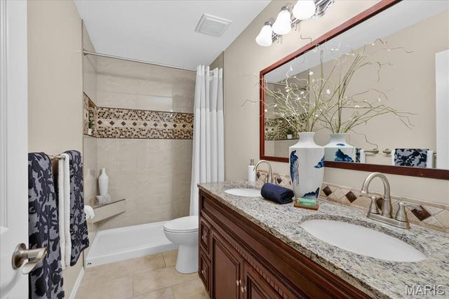 1989 Cedarmill Drive, Chesterfield, MO 63017