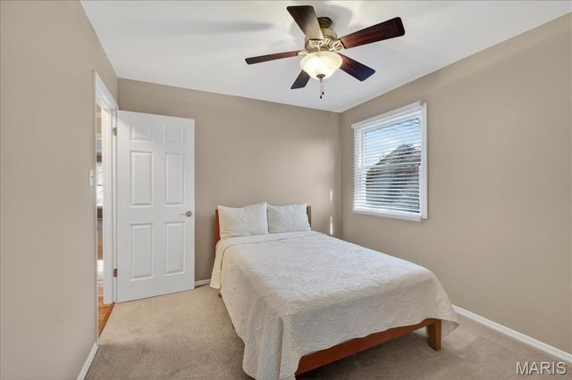 1989 Cedarmill Drive, Chesterfield, MO 63017