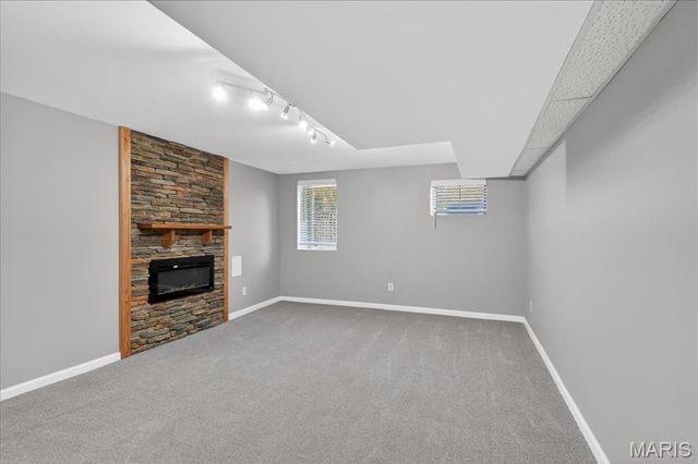 1989 Cedarmill Drive, Chesterfield, MO 63017