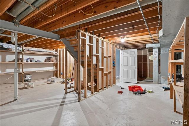 1989 Cedarmill Drive, Chesterfield, MO 63017