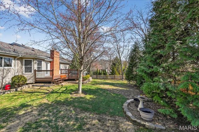 1989 Cedarmill Drive, Chesterfield, MO 63017