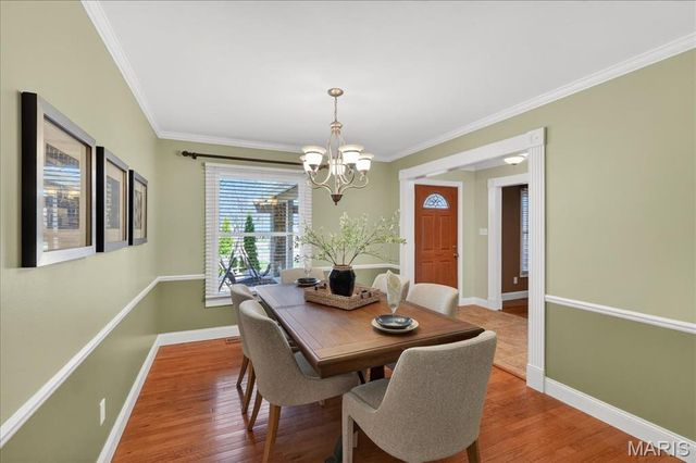 1989 Cedarmill Drive, Chesterfield, MO 63017