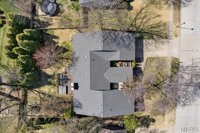 1989 Cedarmill Drive, Chesterfield, MO 63017