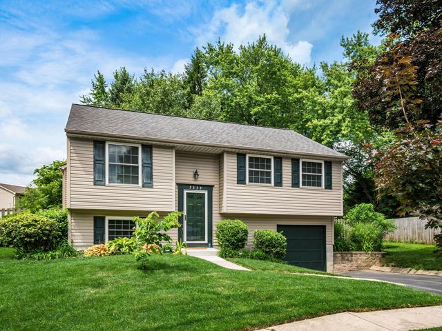 7333 Schoolcraft Lane, Columbus, OH 43235