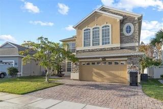 2250 WINDCREST LAKE CIRCLE, Orlando, FL 32824