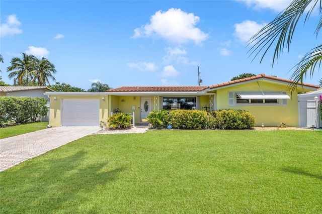 1961 NE 31ST Street, Lighthouse Point, FL 33064
