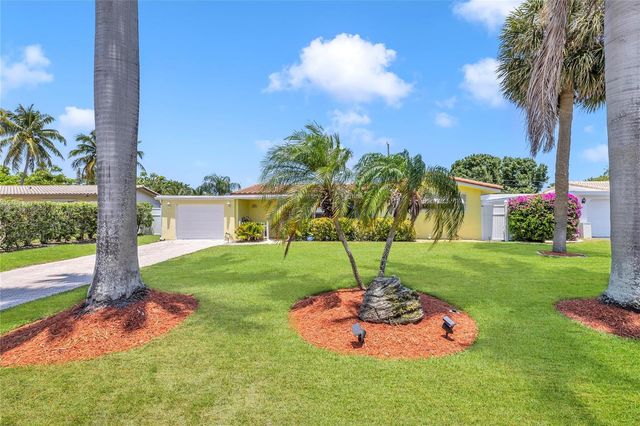 1961 NE 31ST Street, Lighthouse Point, FL 33064