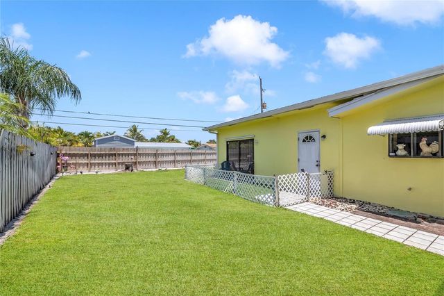 1961 NE 31ST Street, Lighthouse Point, FL 33064