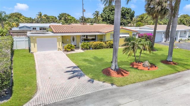 1961 NE 31ST Street, Lighthouse Point, FL 33064