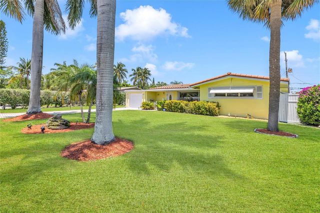 1961 NE 31ST Street, Lighthouse Point, FL 33064