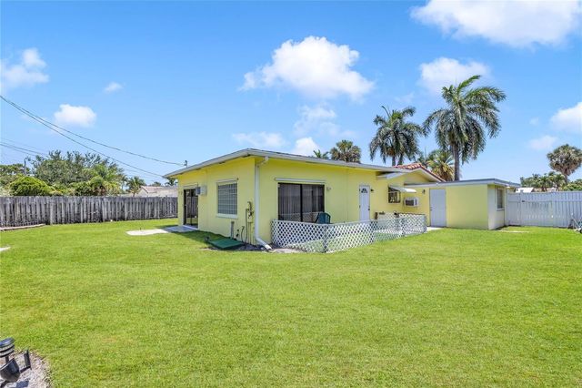 1961 NE 31ST Street, Lighthouse Point, FL 33064