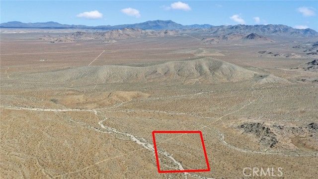1 Brack Rd, Barstow, CA 92311
