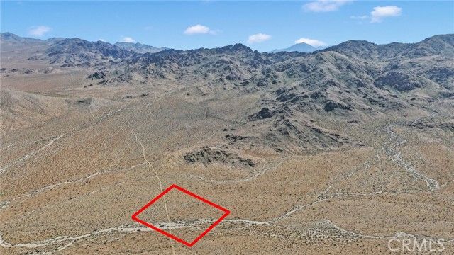 1 Brack Rd, Barstow, CA 92311