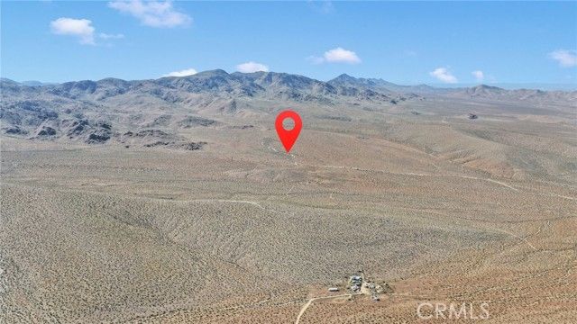 1 Brack Rd, Barstow, CA 92311
