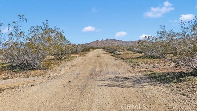 1 Brack Rd, Barstow, CA 92311