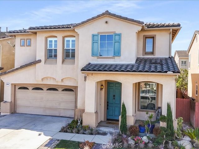 22821 Oak Knoll, Carson, CA 90745