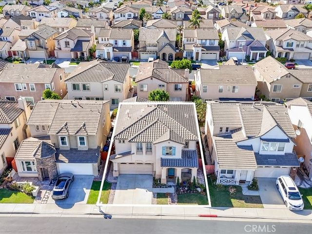 22821 Oak Knoll, Carson, CA 90745