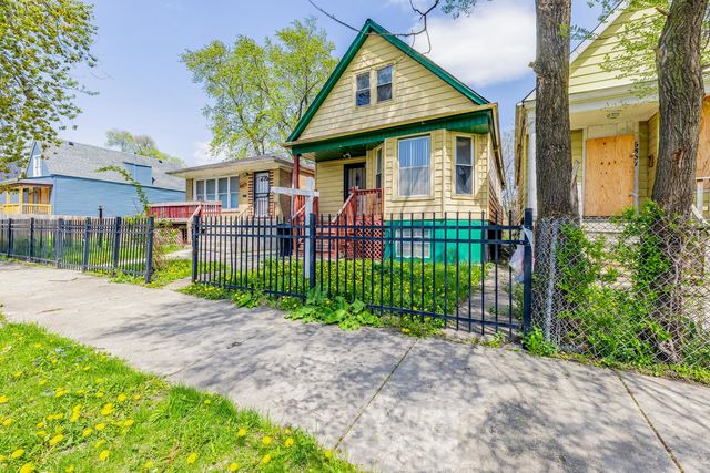 6835 S Winchester Avenue, Chicago, IL 60636