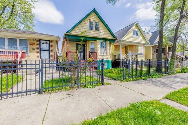 6835 S Winchester Avenue, Chicago, IL 60636