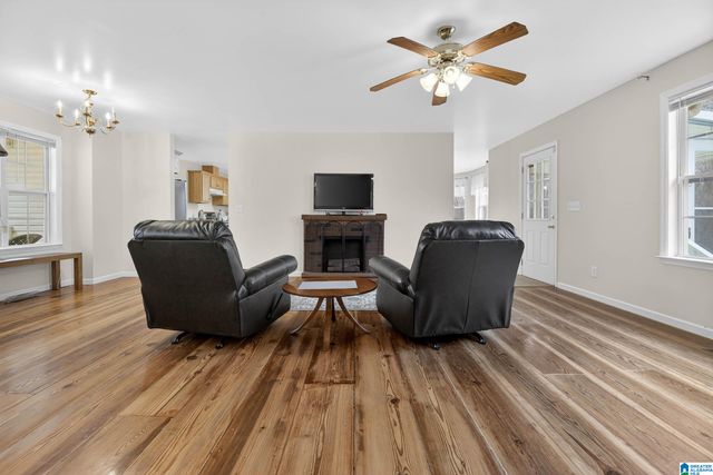 1285 WHITE OAK ROAD, Ashland, AL 36251