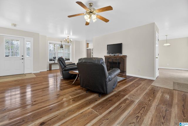 1285 WHITE OAK ROAD, Ashland, AL 36251