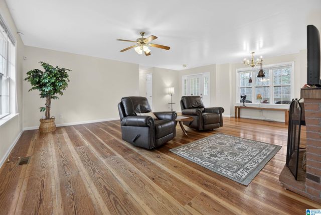 1285 WHITE OAK ROAD, Ashland, AL 36251