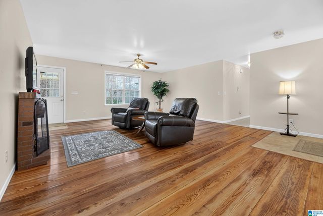 1285 WHITE OAK ROAD, Ashland, AL 36251