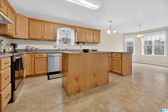 1285 WHITE OAK ROAD, Ashland, AL 36251